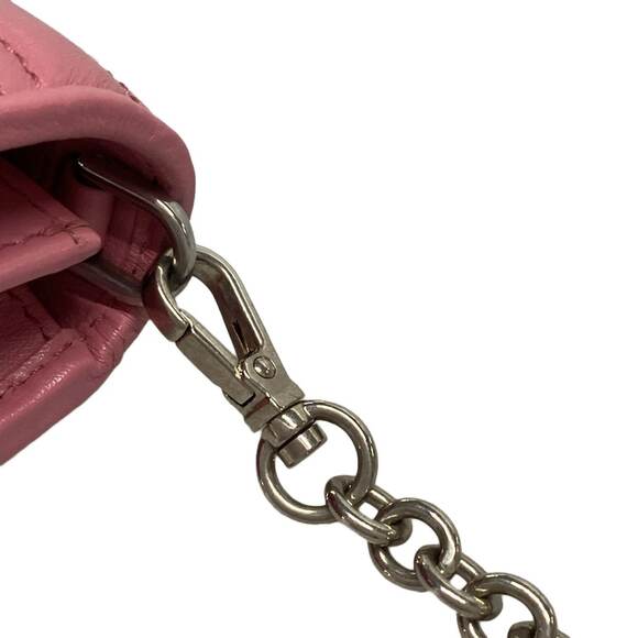 PRADA Logo Shoulder Bag - Picture 14 of 16